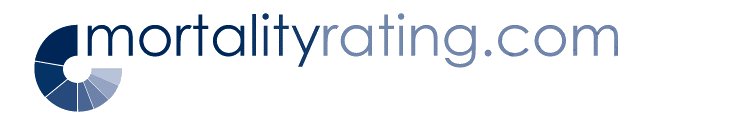 mortalityrating.com logo