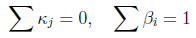 Lee-Carter constraints