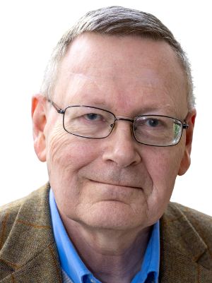 Angus Macdonald Profile Picture